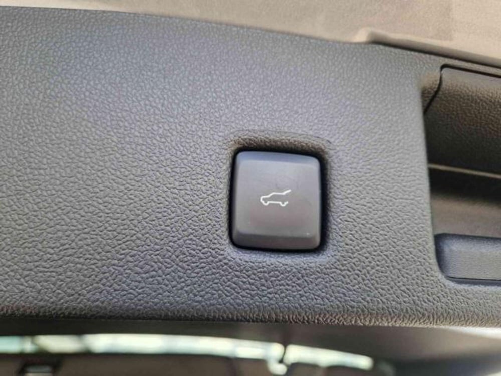 Ford Kuga usata a Bologna (17)