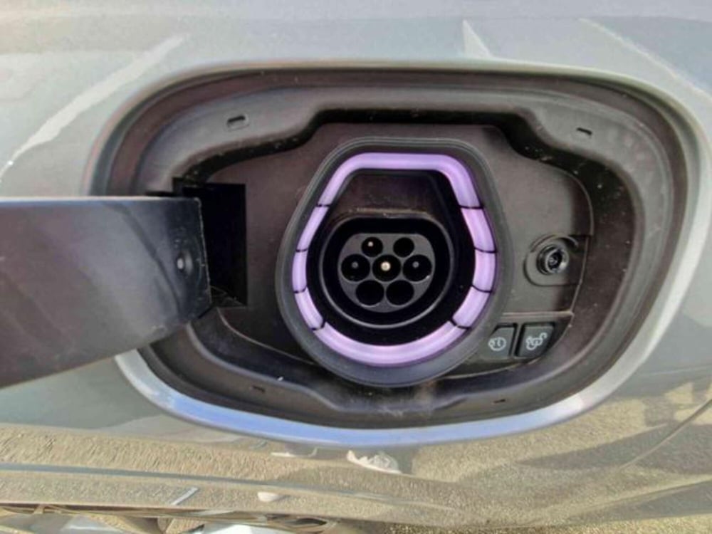 Ford Kuga usata a Bologna (18)