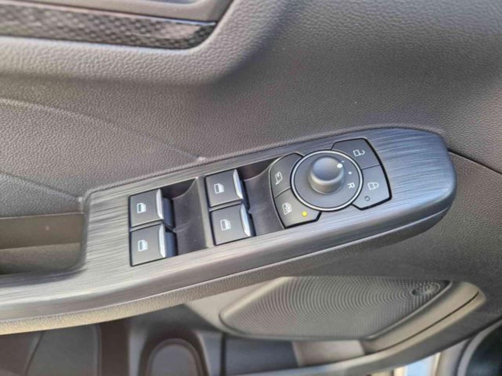 Ford Kuga usata a Bologna (19)