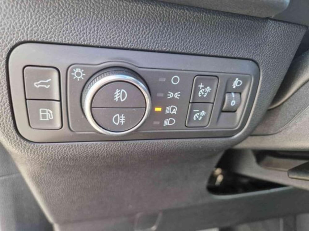 Ford Kuga usata a Bologna (20)