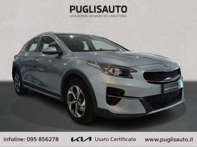 Kia XCeed 1.0 T-GDi Style del 2020 usata a Belpasso