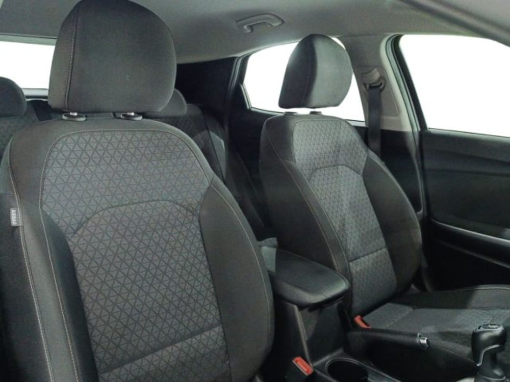 Kia XCeed usata a Catania (10)