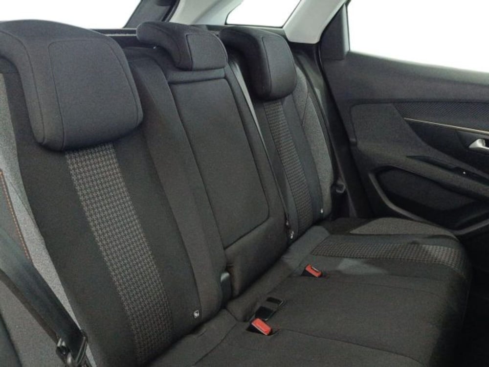 Peugeot 3008 usata a Catania (11)
