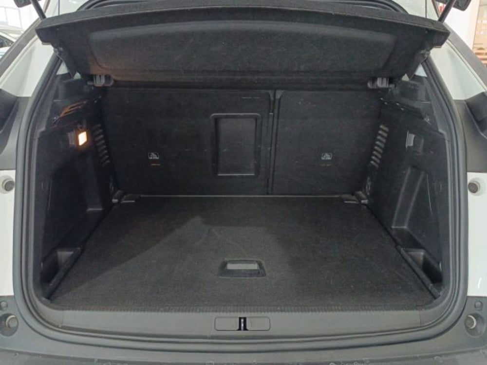 Peugeot 3008 usata a Catania (12)