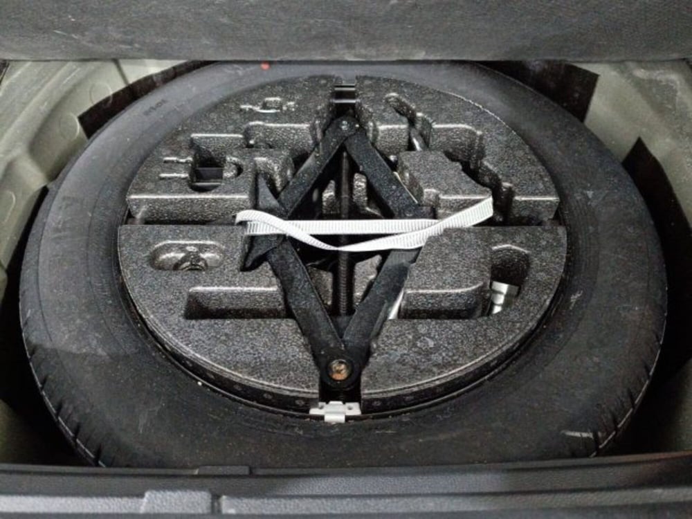 Peugeot 3008 usata a Catania (13)