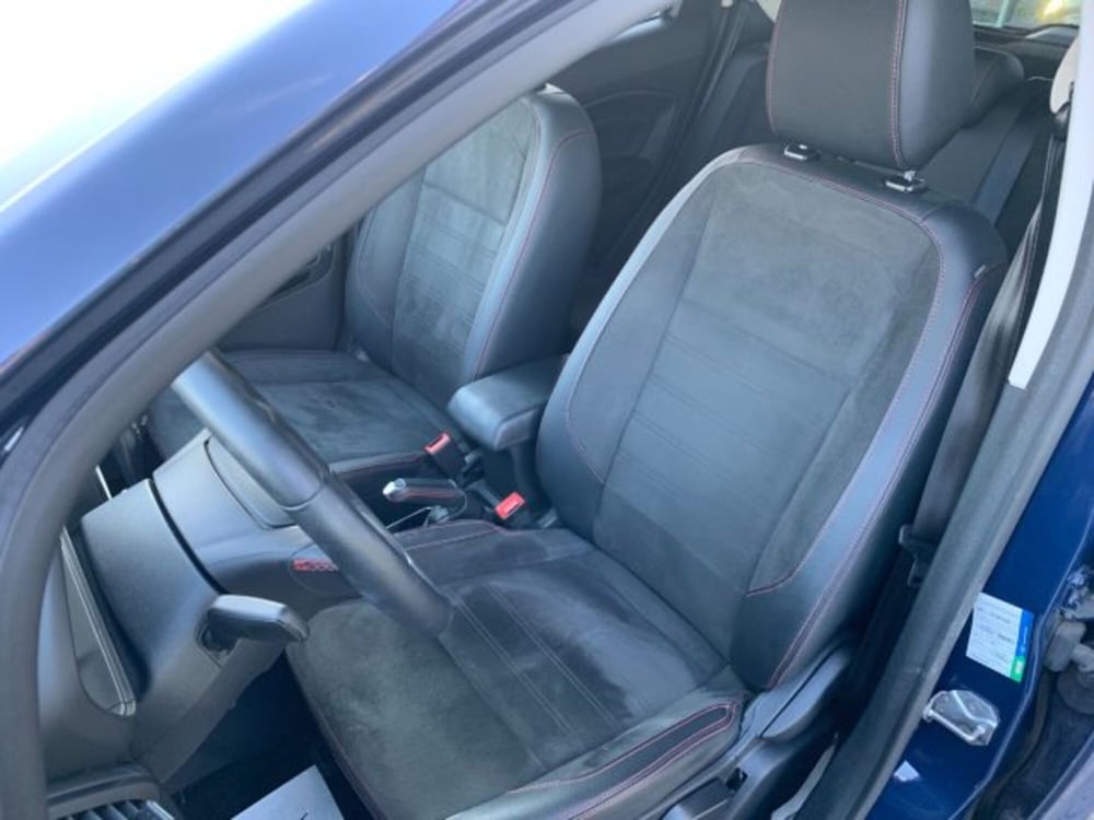 Ford EcoSport usata a Cuneo (14)