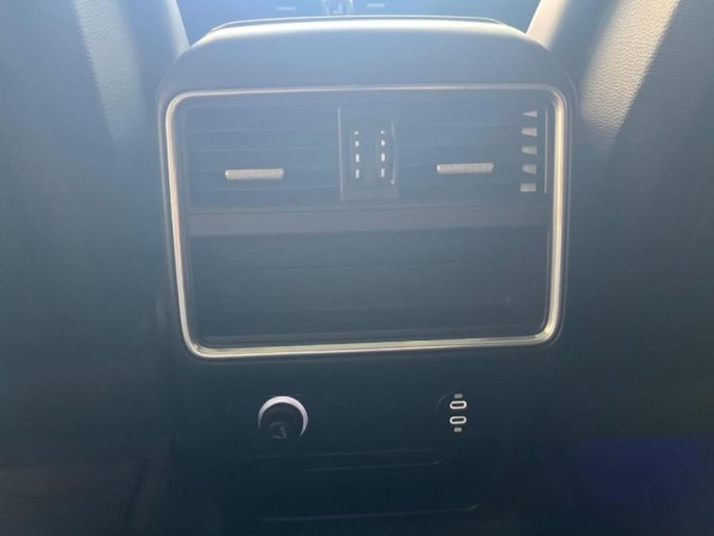 Porsche Cayenne Coupé usata a Trapani (16)