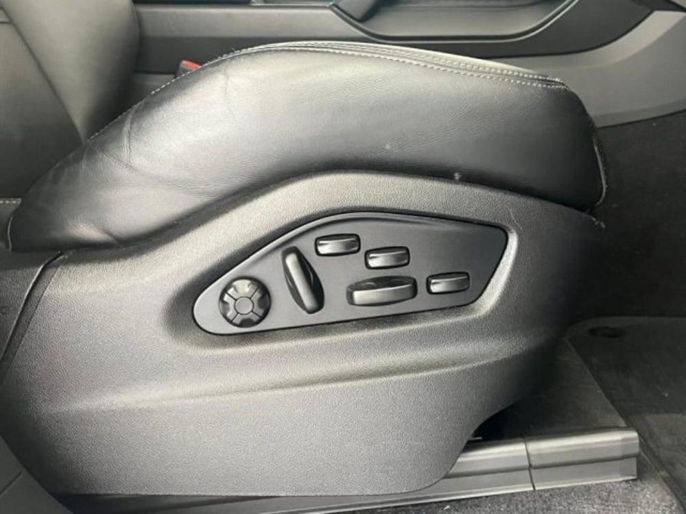 Porsche Cayenne Coupé usata a Trapani (8)