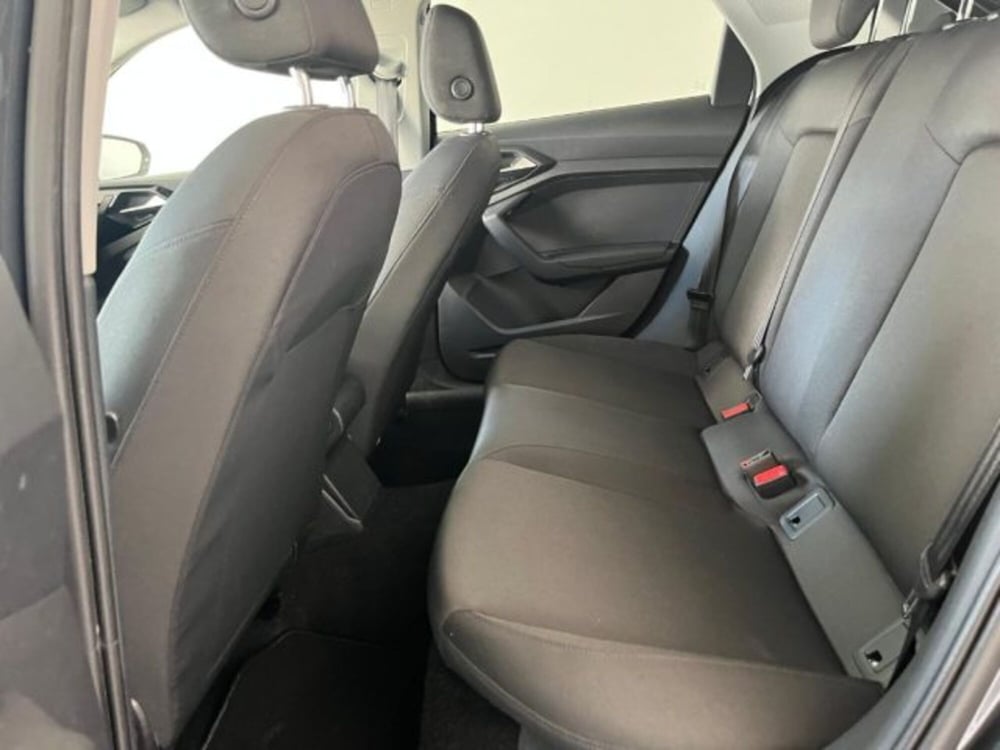 Audi A1 Sportback usata a Trapani (13)