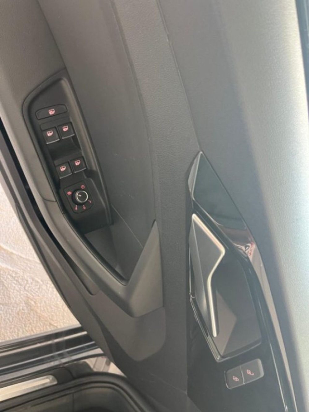 Audi A1 Sportback usata a Trapani (6)