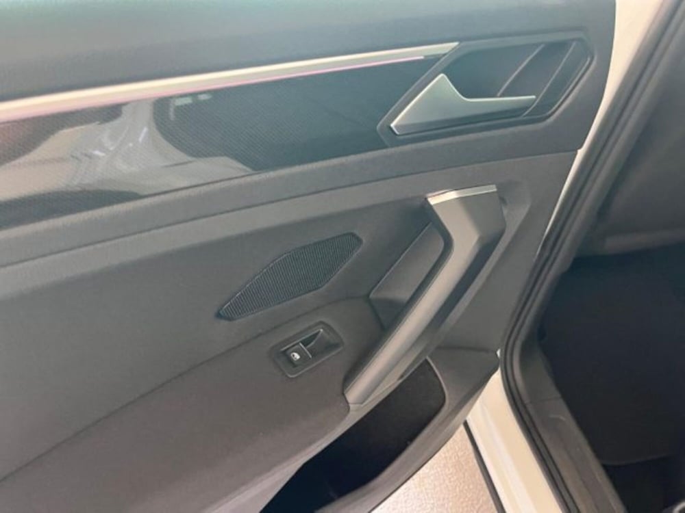 Volkswagen Tiguan usata a Trapani (13)