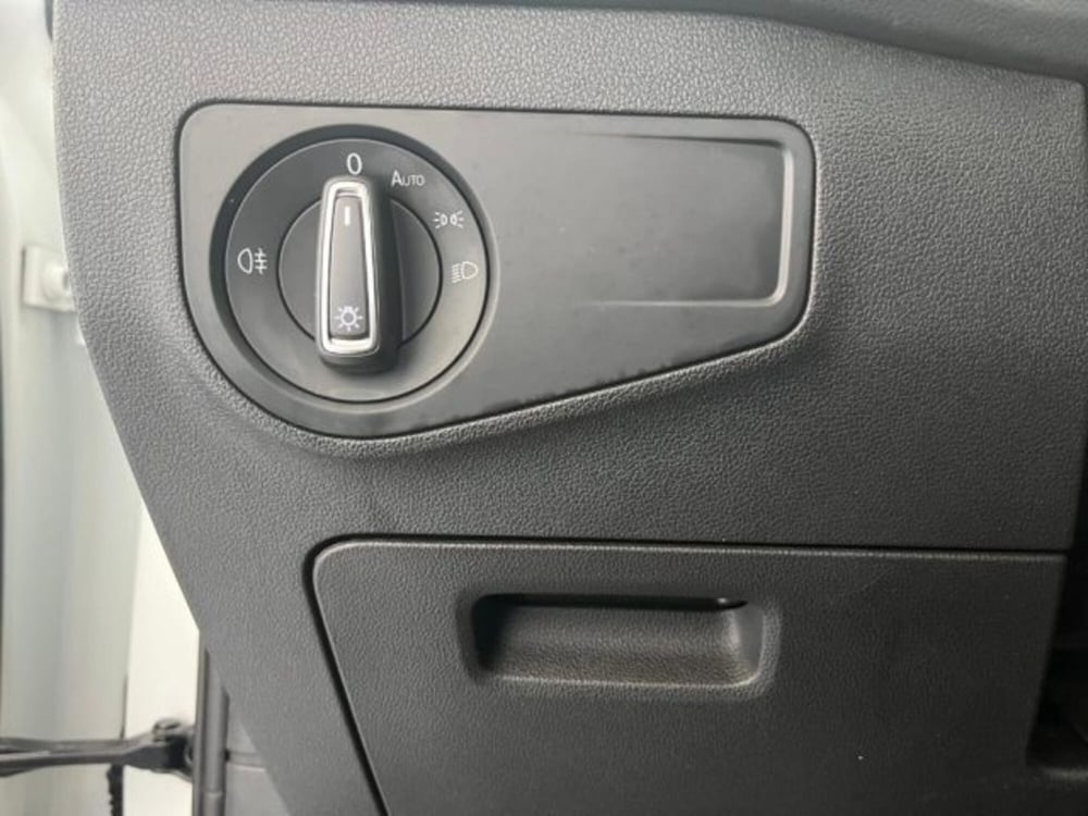 Volkswagen Tiguan usata a Trapani (19)