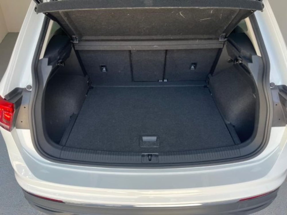 Volkswagen Tiguan usata a Trapani (8)