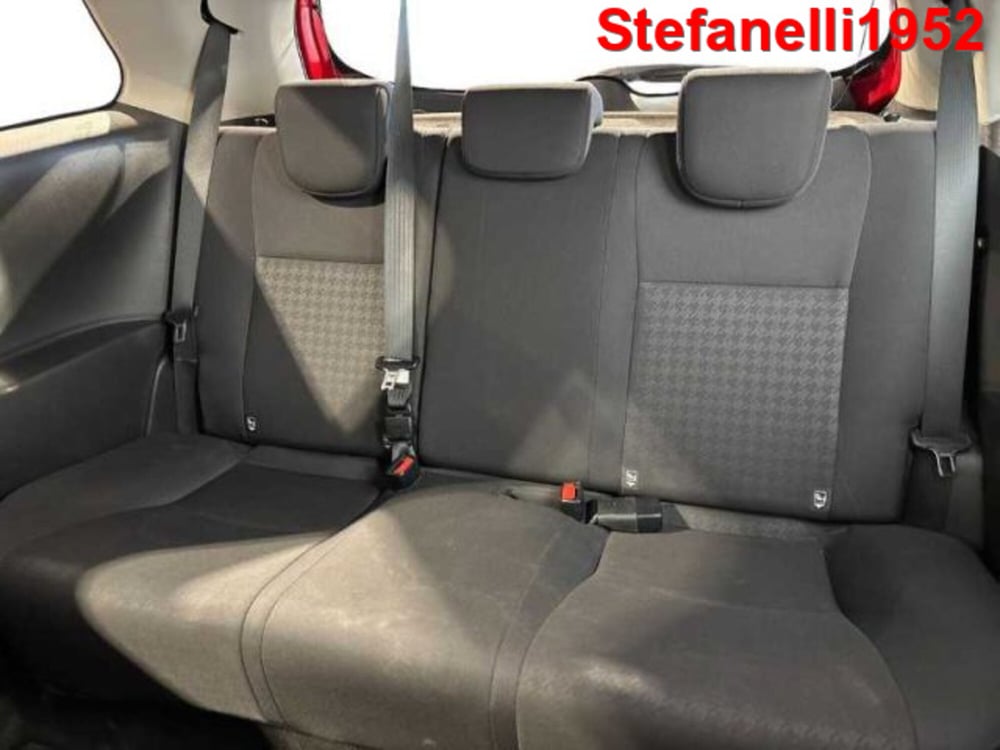 Toyota Yaris usata a Bologna (9)