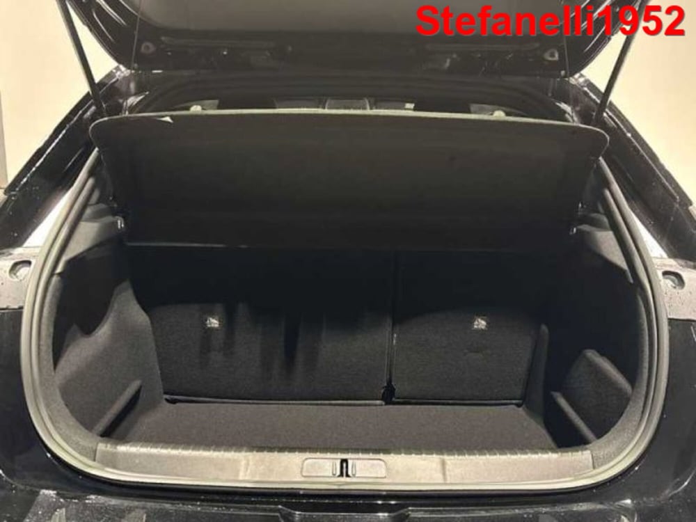 Opel Mokka nuova a Bologna (7)