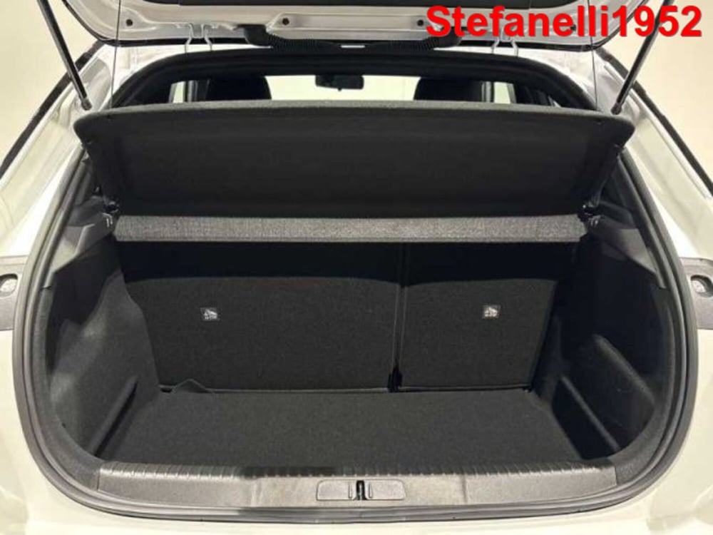 Opel Mokka nuova a Bologna (7)