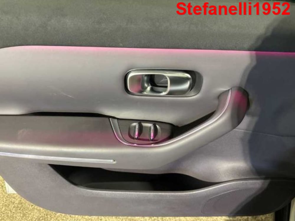 Leapmotor C10 nuova a Bologna (10)