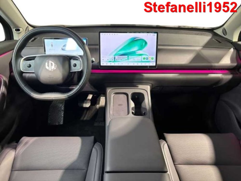 Leapmotor C10 nuova a Bologna (13)