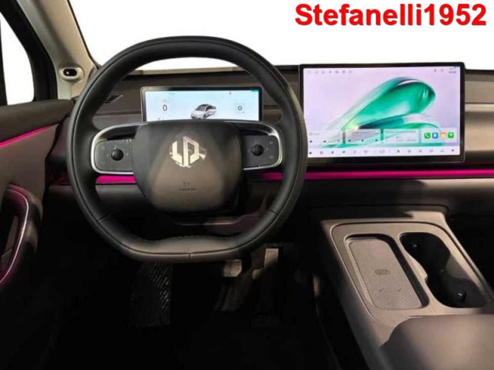 Leapmotor C10 nuova a Bologna (14)