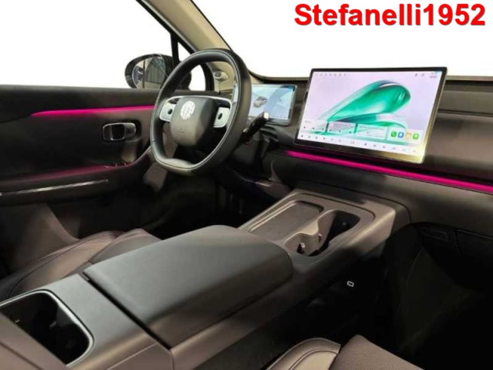 Leapmotor C10 nuova a Bologna (15)