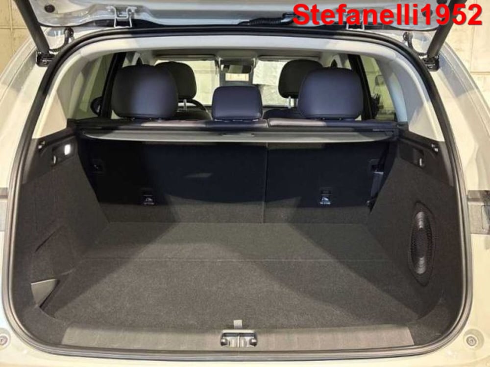 Leapmotor C10 nuova a Bologna (7)