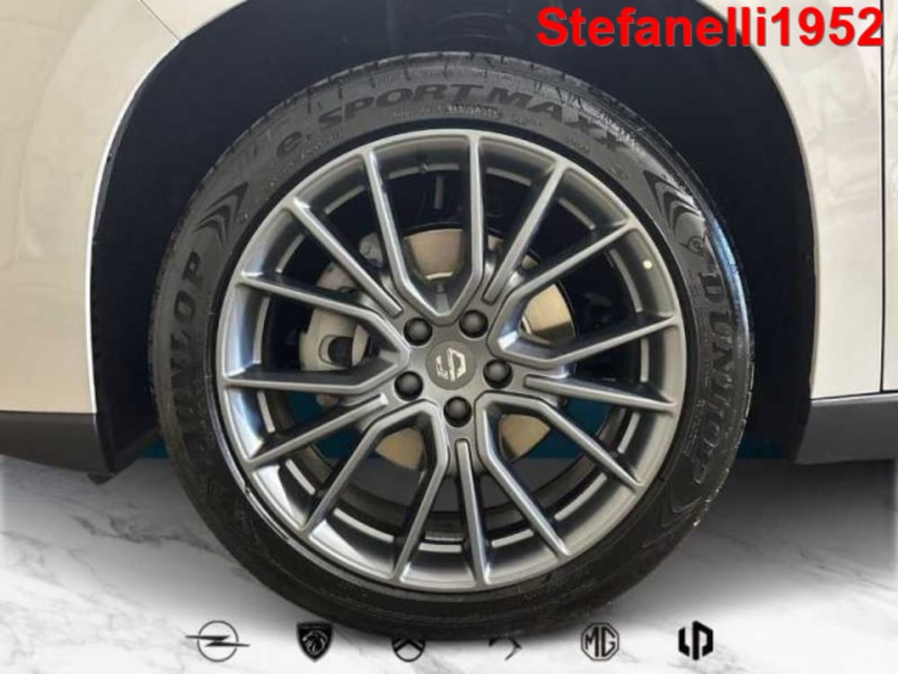 Leapmotor C10 nuova a Bologna (8)