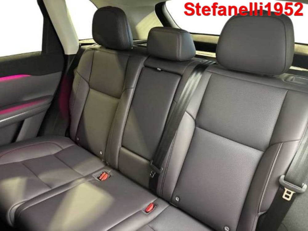 Leapmotor C10 nuova a Bologna (9)