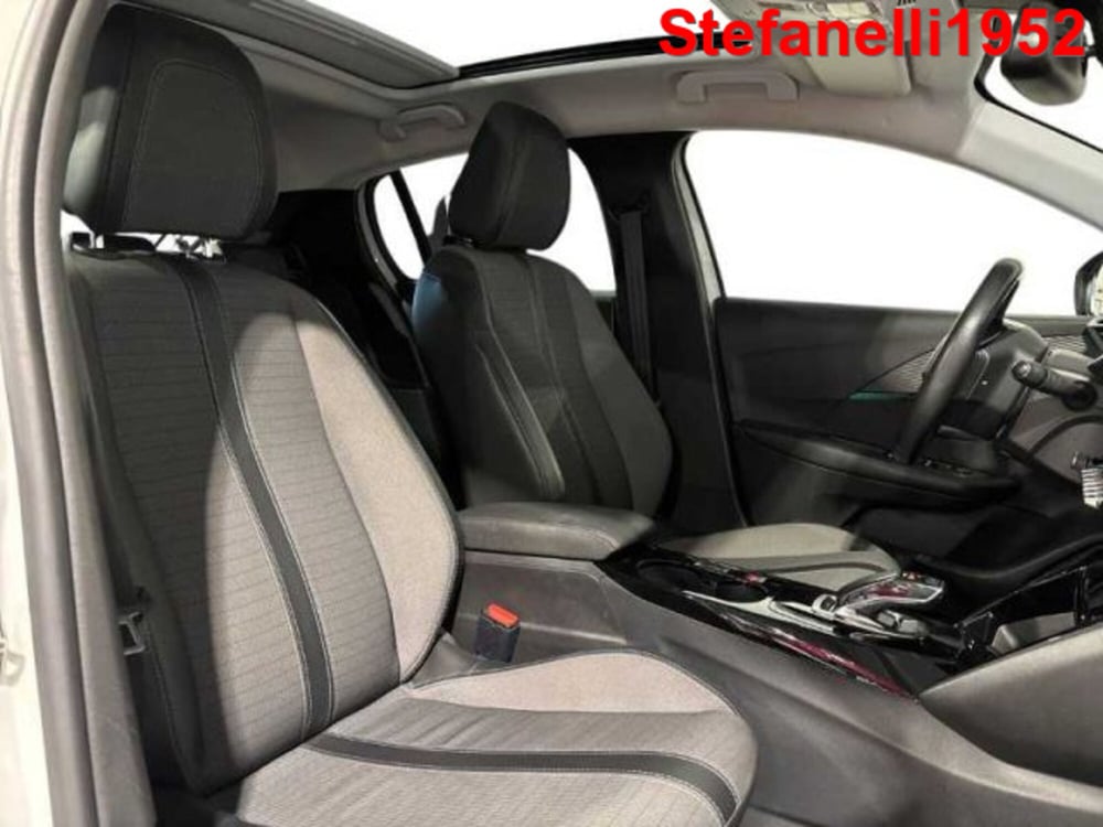 Peugeot 208 usata a Bologna (16)