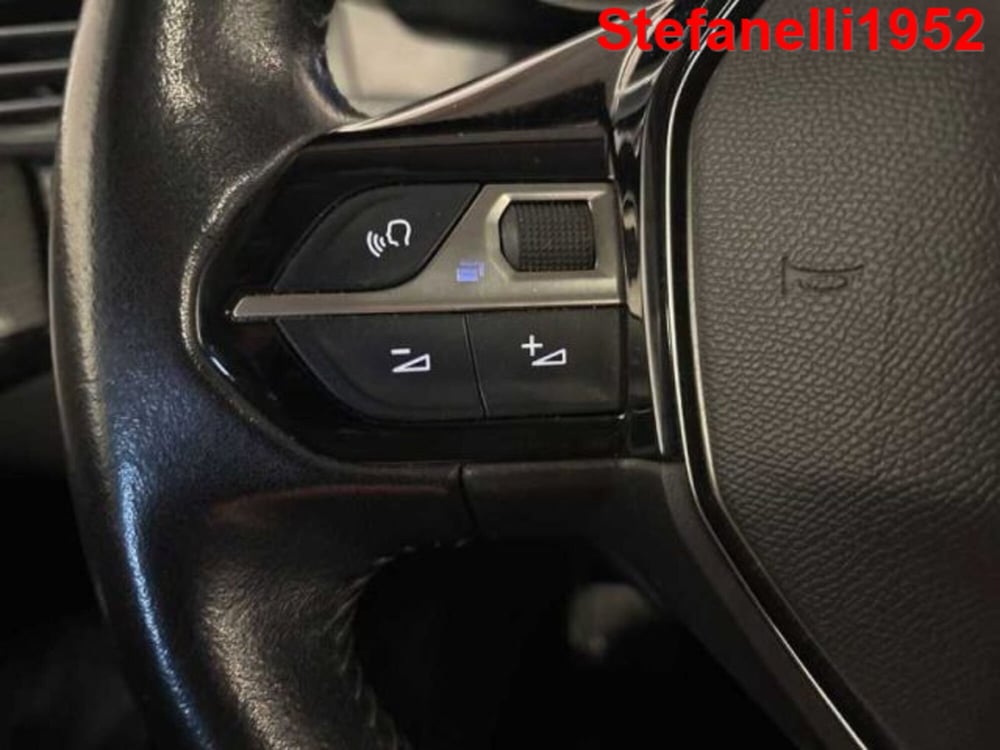 Peugeot 208 usata a Bologna (20)