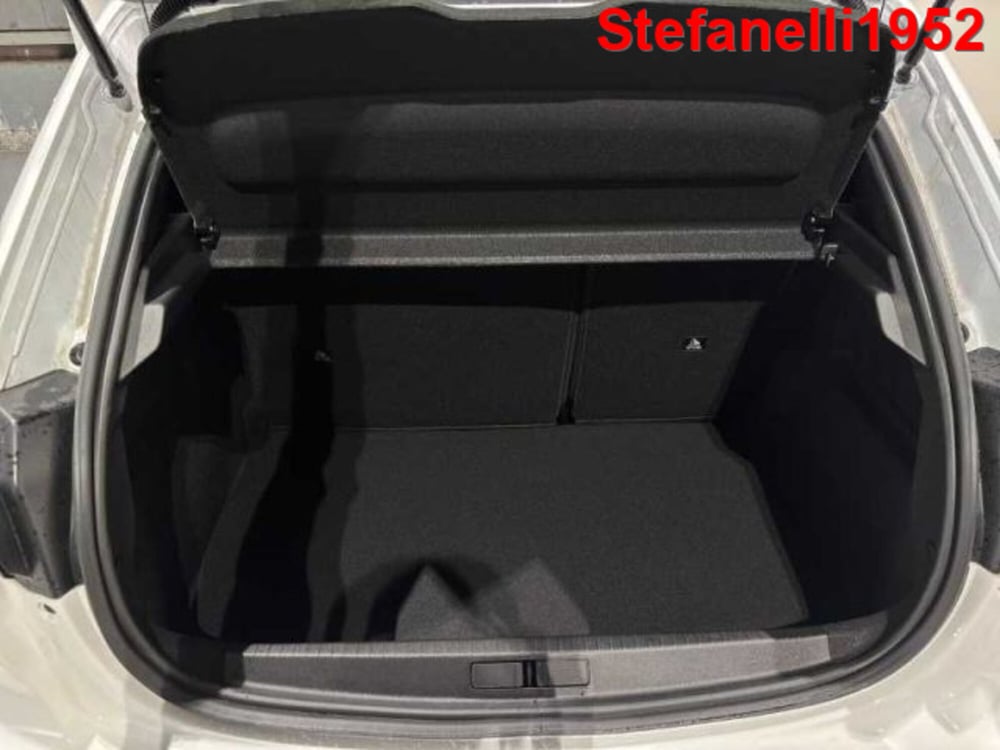 Peugeot 208 nuova a Bologna (7)