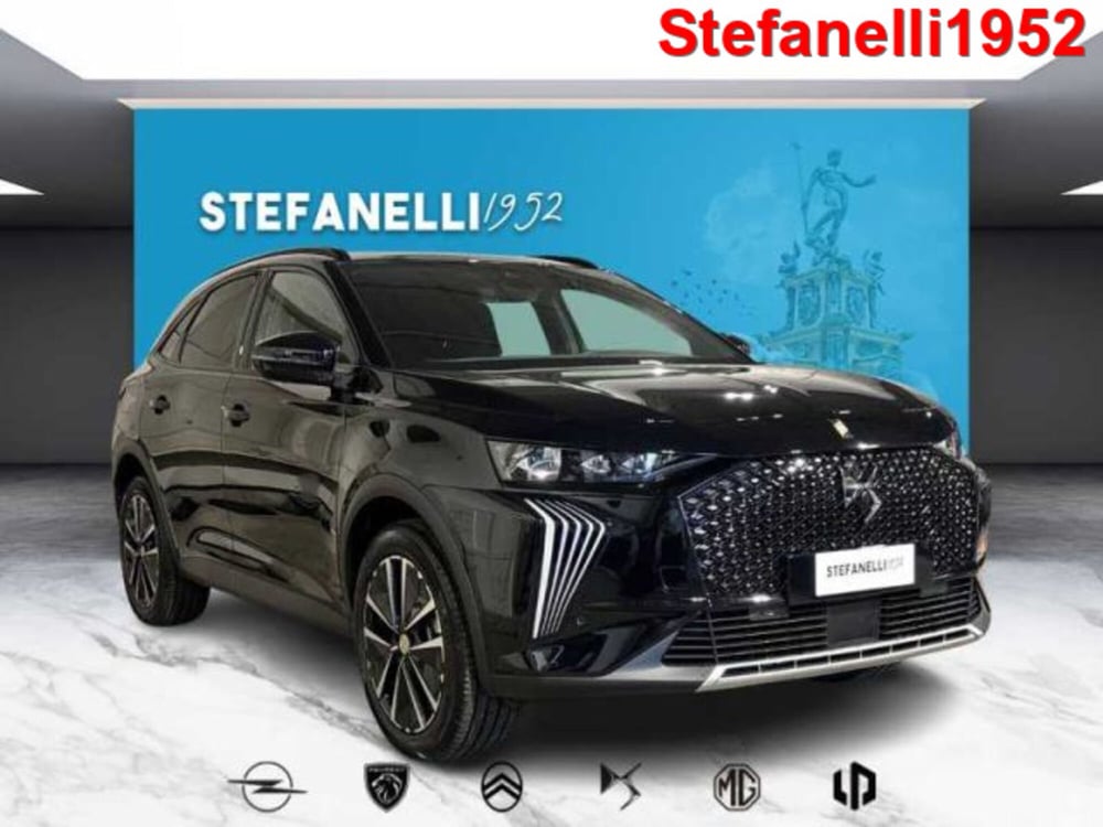 Ds DS 7 nuova a Bologna