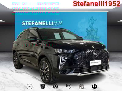 Ds DS 7 1.5 bluehdi Edition France 130cv auto nuova a Bologna