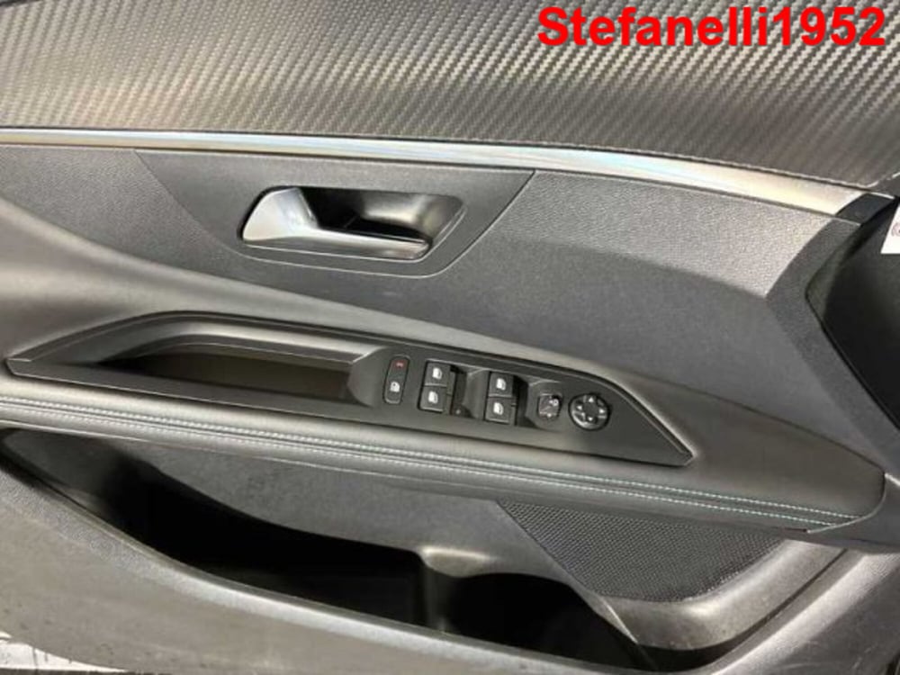Peugeot 3008 usata a Bologna (10)
