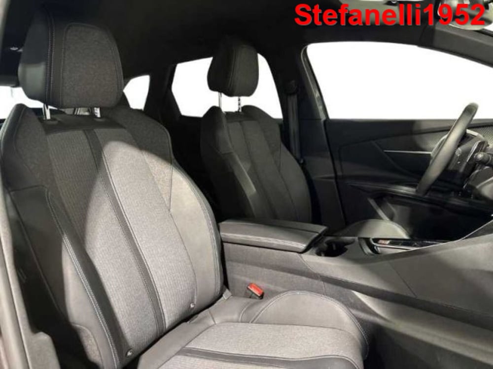 Peugeot 3008 usata a Bologna (16)