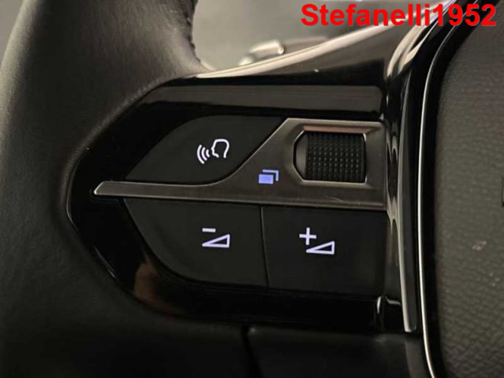 Peugeot 3008 usata a Bologna (20)