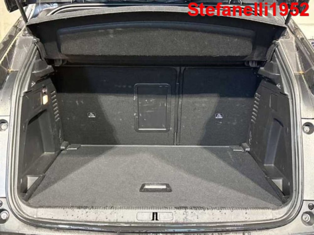 Peugeot 3008 usata a Bologna (7)