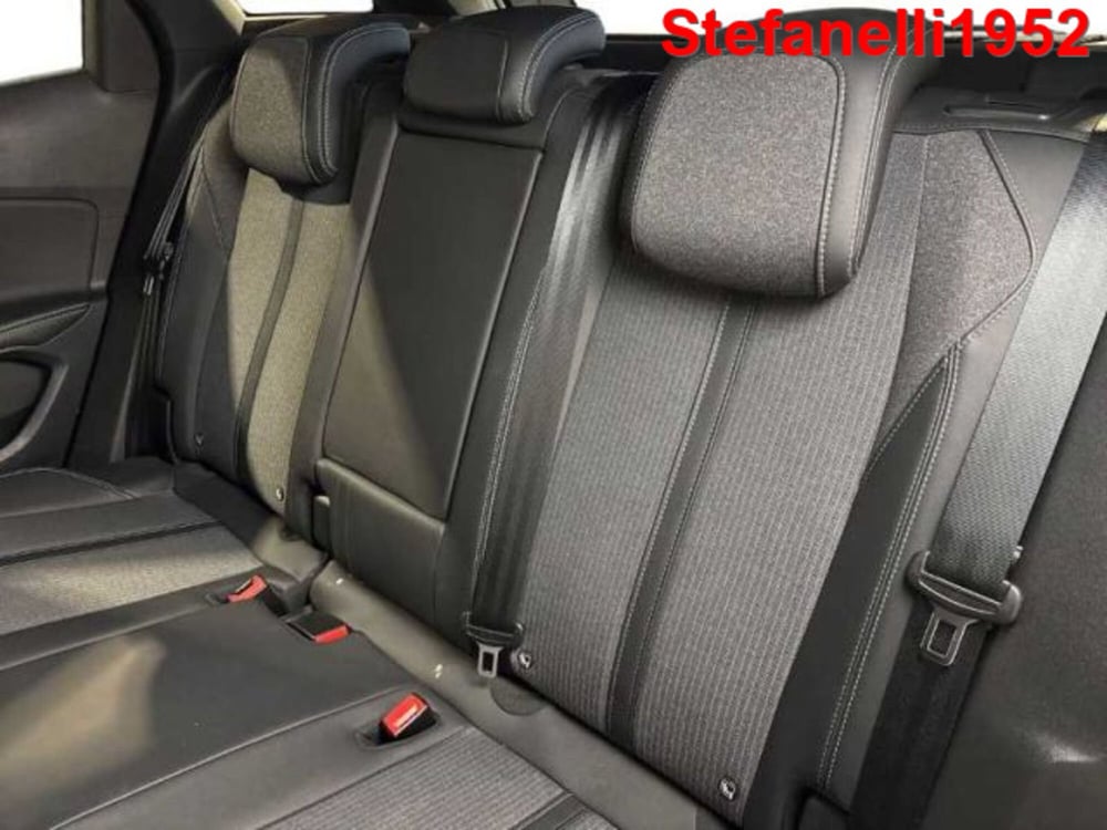 Peugeot 3008 usata a Bologna (9)