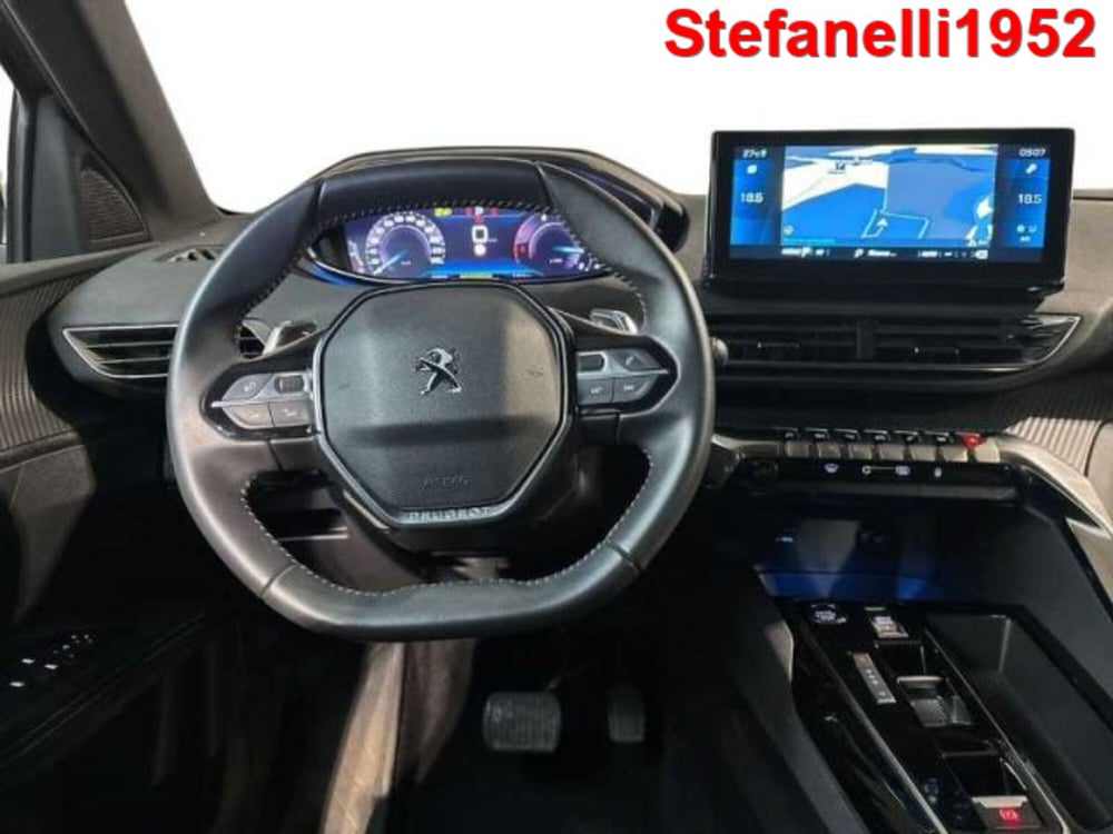 Peugeot 3008 usata a Bologna (13)