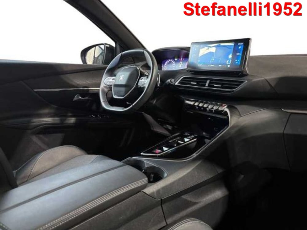 Peugeot 3008 usata a Bologna (14)