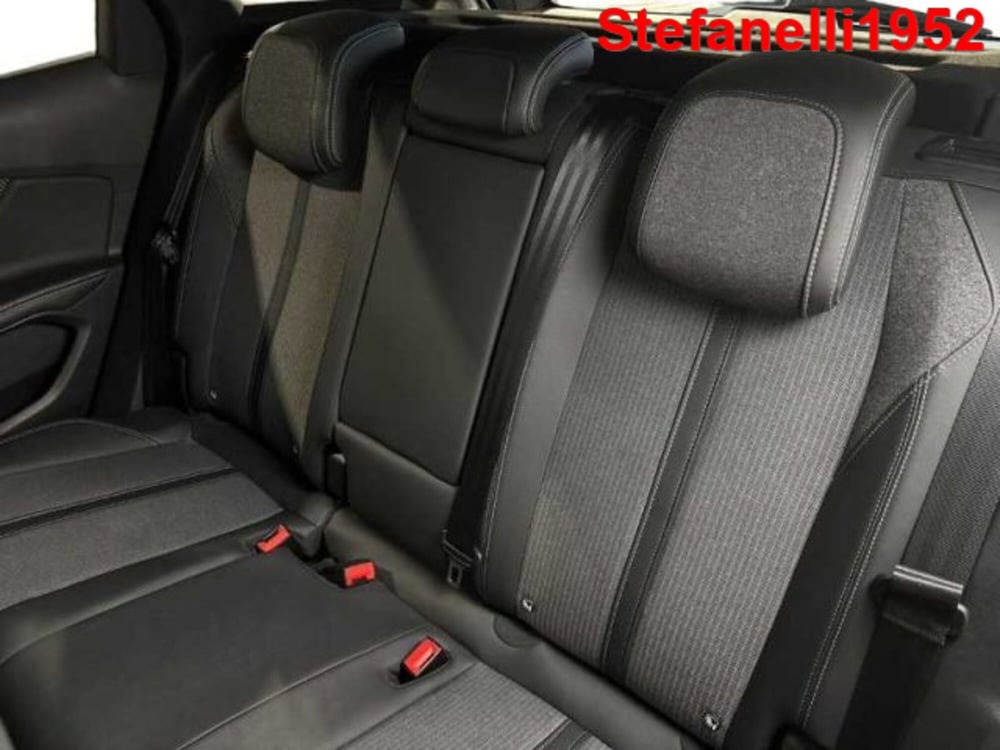 Peugeot 3008 usata a Bologna (9)