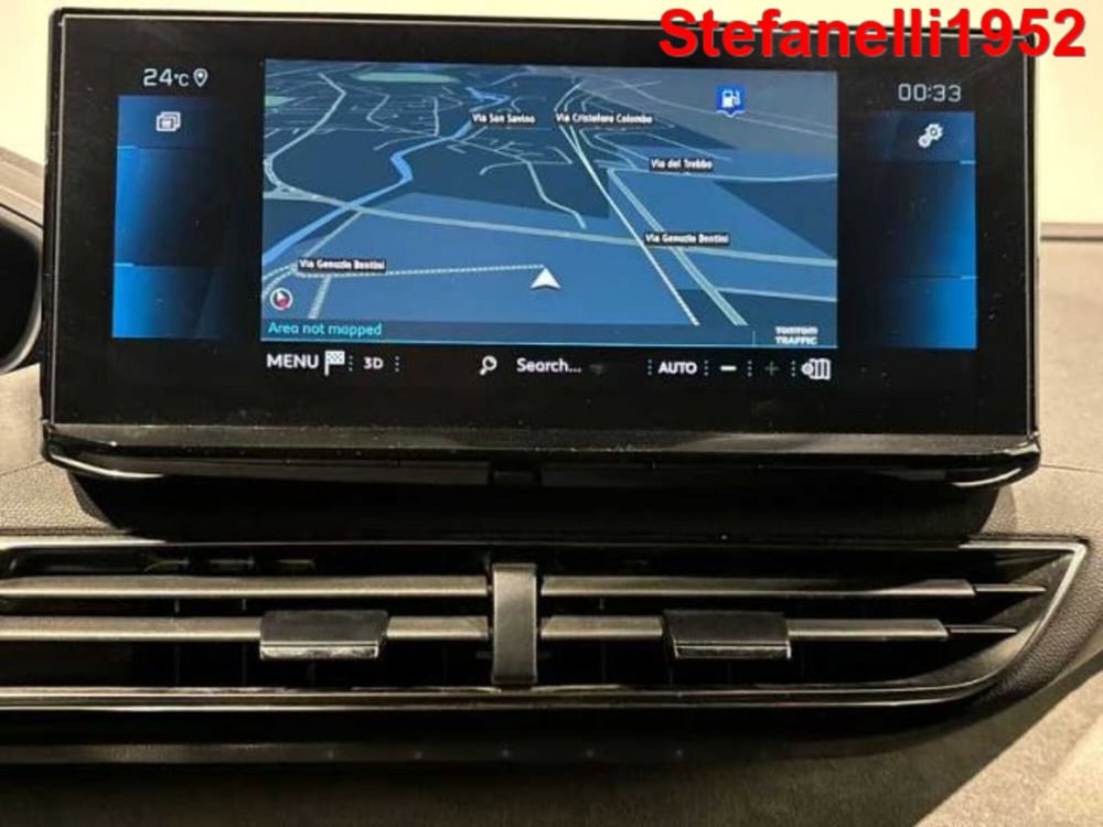 Peugeot 5008 usata a Bologna (19)