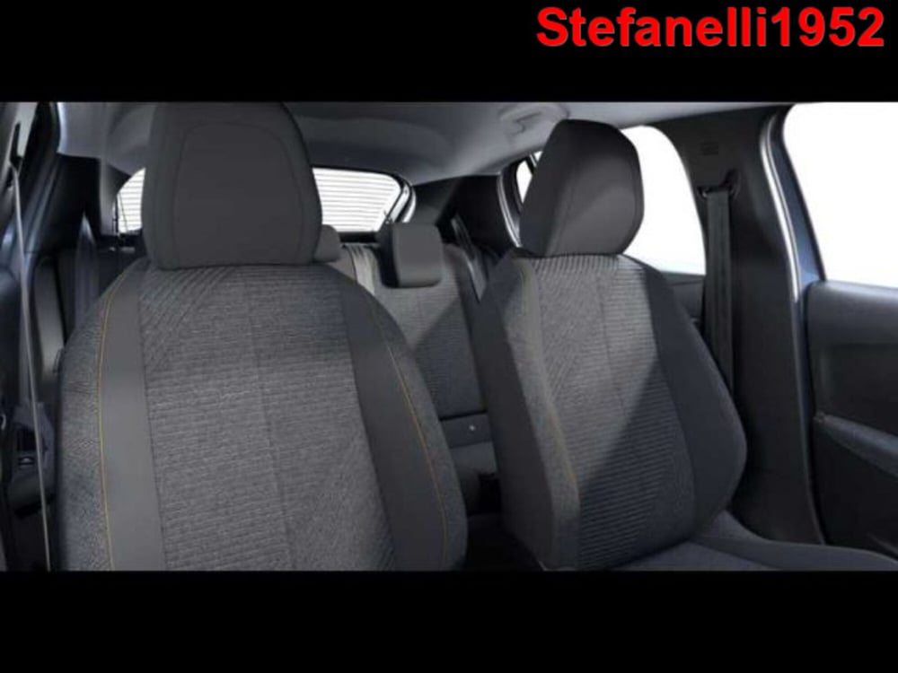 Peugeot 208 nuova a Bologna (14)