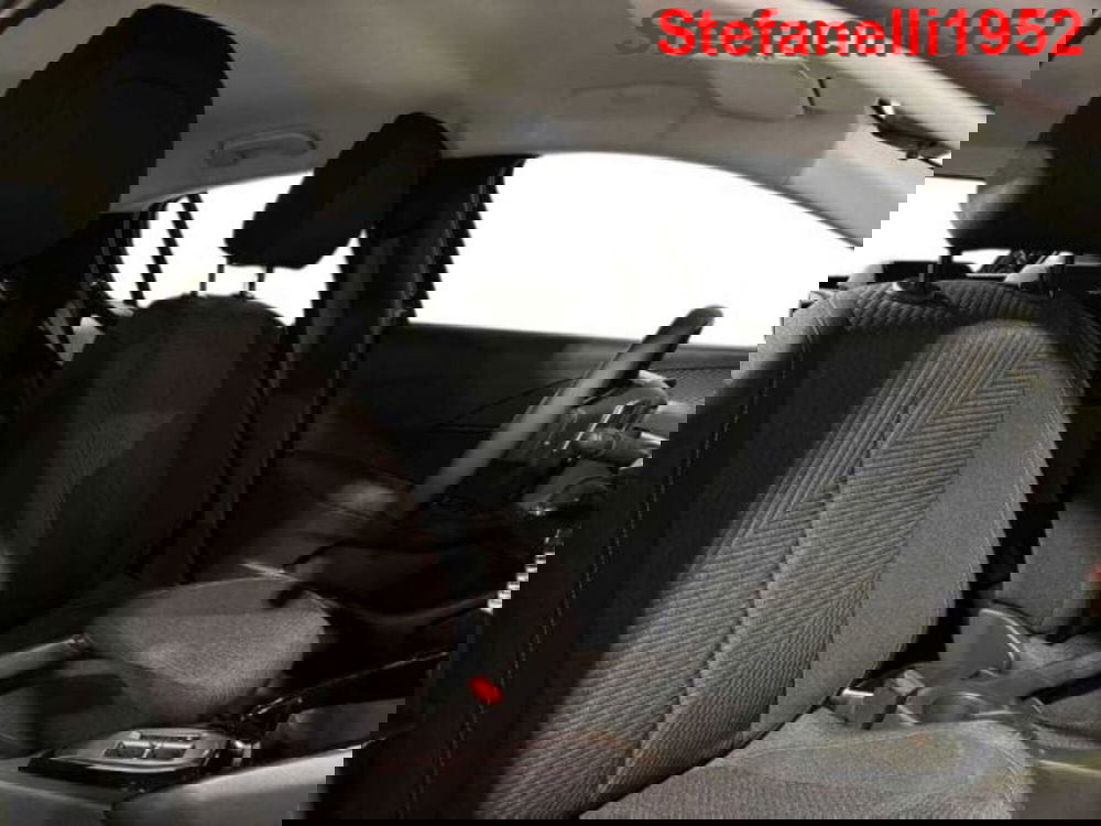 Peugeot 208 nuova a Bologna (16)