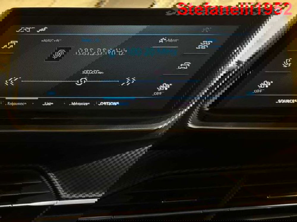 Peugeot 208 nuova a Bologna (17)