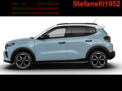 Citroen C3 elettrico Max 113cv automatico nuova a Bologna