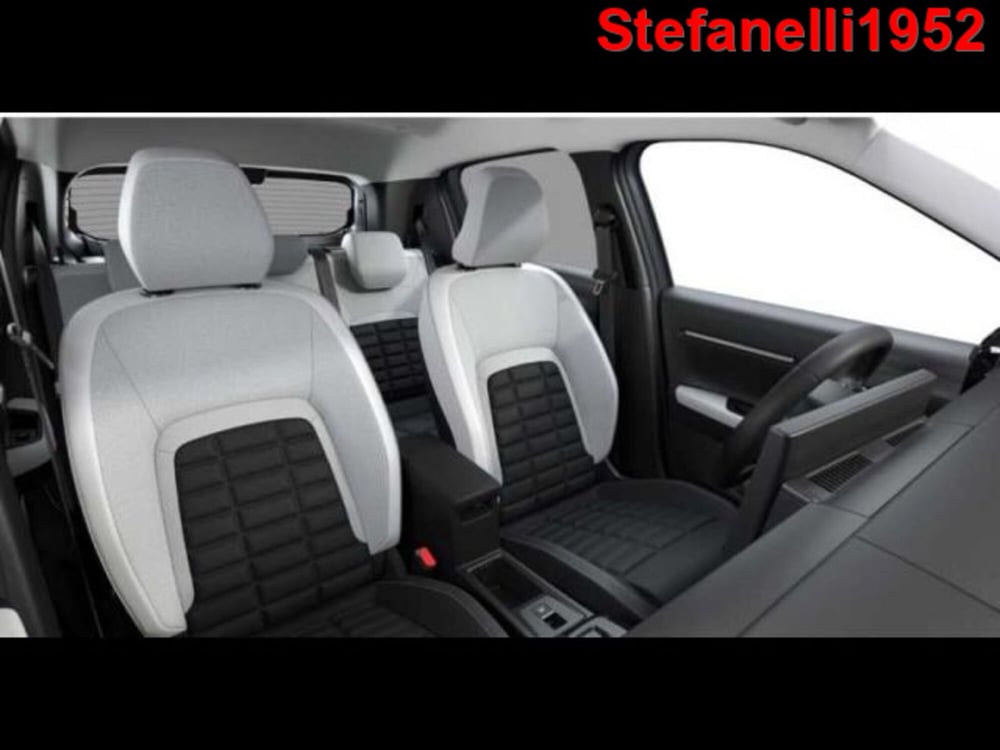 Citroen C3 nuova a Bologna (16)