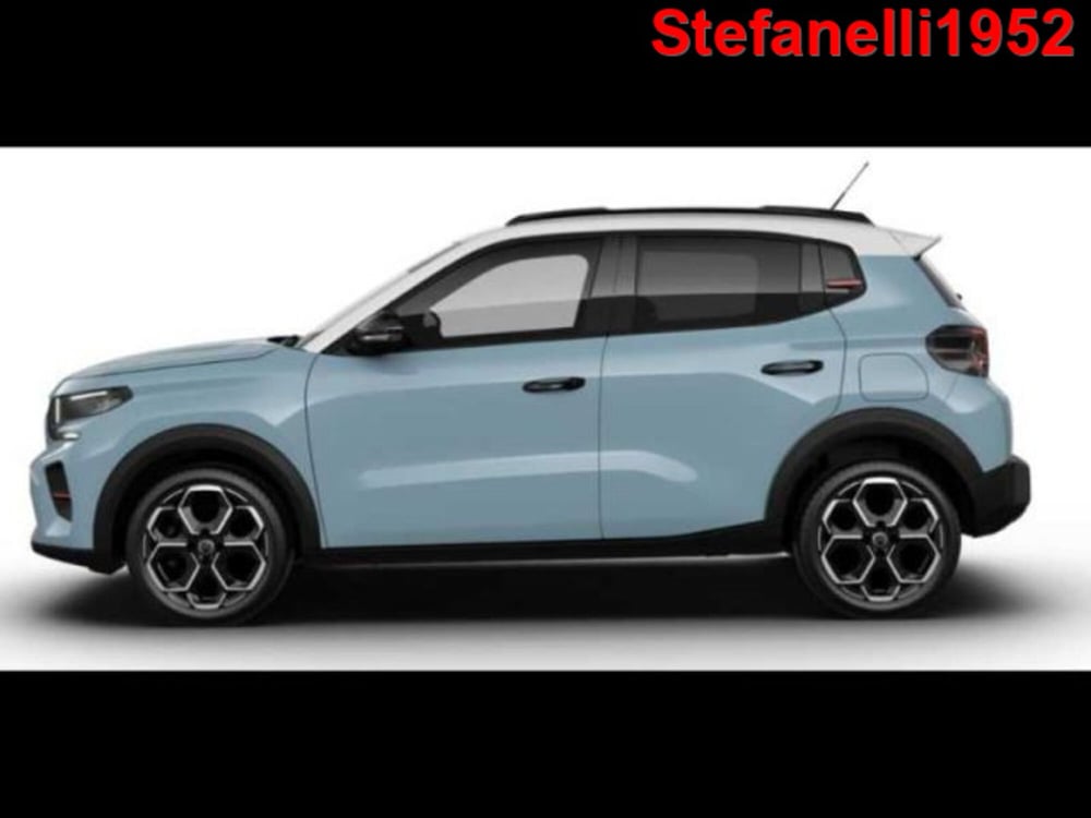 Citroen C3 nuova a Bologna (2)