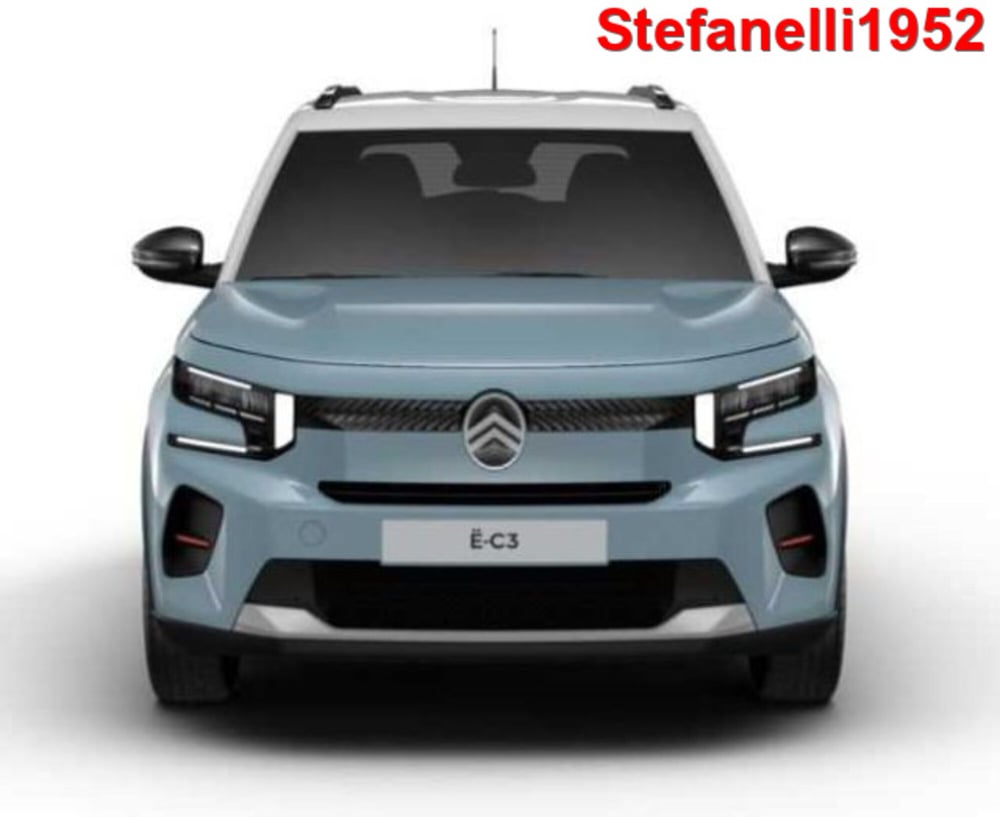 Citroen C3 nuova a Bologna (5)
