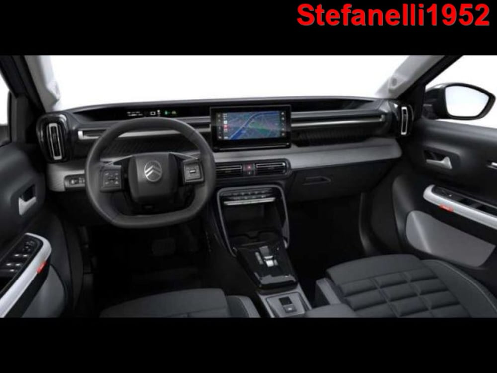 Citroen C3 nuova a Bologna (7)