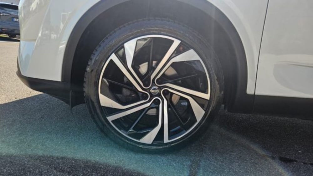 Nissan Qashqai usata a Lucca (12)